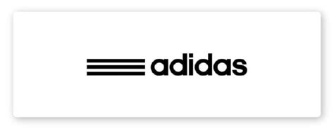 what logo has 3 stripes.